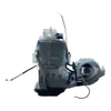 Alfa Romeo MiTo   08-18  ventilacijska kutija   5D3122100  5E0722100  5E5222100