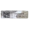 Peugeot 3008 P84  1.5 HDI  16-    EGR ventil   707794190  9813064280  9829870080  5056392401