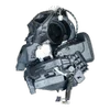 Nissan Qashqai   13-21   ventilacijska kutija  automat. klima