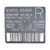 Renault  Espace V 1.6 DCI  BITURBO 15-     kompresor klime    926006266R  6SBH14C  GE447140-1140