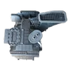 Dacoa Dokker  12-21    ventilacijska kutija  271204377R