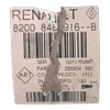 Renault  Trafic  III  2.0 DCI  14-     kompresor klime    8200848916