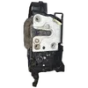 Renault  Trafic III  14-   brava vrata desna klizna   6-pinova    825027817R