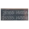 Nissan Qashqai II  13-21  lampa zadnja lijeva unutarnja     26555HV05A  26555HV55A