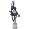 Citroen Jumpy   07-16      pedala gasa/potenciometar gasa     1401280480   6PV00994908