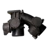 Peugeot 407 2.0 HDI 04-10  klapna gasa 9646846380 0345F0