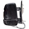 Peugeot Boxer III  06-     retrovizor/ogledalo lijevi    2x jack (2-pina, 8-pinova)      1685329280