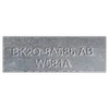 Peugeot Boxer III  2.2 HDI  EURO V  06-    termostat- kućište    BK2Q8594AA  BK2Q8A588AB