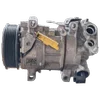 Peugeot 5008  P87  1.5 HDI  17-    kompresor klime   4472506730  9834779480  9834779680