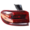 Citroen  C5 Aircross  redesign  22-    lampa zadnja lijeva    9845247680