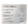 Peugeot Boxer III  06-     brava  gepeka dvodjelna   6-pinova   1345728080