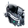 Peugeot 2008 P24  19-       ventilacijska kutija  9849748480