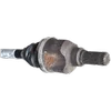 Citroen  C5 Aircross  1.5 HDI  17-   poluosovina prednja lijeva     9808771480
