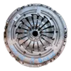 Fiat Bravo II 1.4  T-jet  07-14   zamašnjak dvomaseni / korpa , lamela 9G4300    55209664  55217579 55219903   90.000km