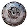 Alfa  Romeo 159 1.9 JTD 16V  04-11  zamašnjak dvomaseni / korpa , lamela  55192449  55231671  120.000km