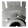 Alfa  Romeo 159 1.9 JTD 16V  04-11  zamašnjak dvomaseni / korpa , lamela  55192449  55231671  120.000km