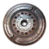 Alfa  Romeo 159 1.9 JTD 16V  04-11  zamašnjak dvomaseni / korpa , lamela  55192449  55231671  120.000km