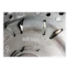 Fiat Punto Grande 1.9 M-jet  05-18   zamašnjak dvomaseni / korpa , lamela  9223223  55217625 55354215