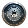 Fiat Punto Grande 1.3 M-jet  05-18   zamašnjak dvomaseni / korpa , lamela  55231763  46785480