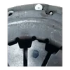 Fiat Punto Grande 1.2  8V  05-18   zamašnjak dvomaseni / korpa , lamela  55196151  40470371