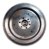 Fiat Punto Grande 1.2  8V  05-18   zamašnjak dvomaseni / korpa , lamela  55196151  40470371