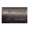 Citroen  C-Elysee    12-     brava gepeka   3-pina    9677220380