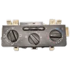 Citroen C2   03-09    komanda ventilacije    F664478N