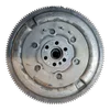 Nissan Qashqai 1.3 TCE 13-21  zamašnjak dvomaseni / korpa , lamela   123100461R  123104593R