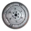 Nissan Qashqai 1.2  DIG-T   13-21  zamašnjak dvomaseni / korpa , lamela 123005344R 123104345R 302100495R