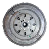 Renault Koleos I 2.0 DCI  06-15  zamašnjak dvomaseni / korpa , lamela  123006456R 7701476879 7701477461