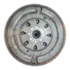 Renault Laguna III 2.0 DCI 07-15 zamašnjak dvomaseni/ korpa ,lamela  123006456R 7701476879 7701477461
