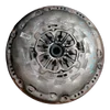 Renault Laguna III 2.0 DCI 07-15 zamašnjak dvomaseni/ korpa ,lamela  123006456R 7701476879 7701477461