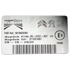 Citroen  Berlingo IV  K9  18-      lampa zadnja lijeva    9819649280