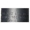 Citroen  Berlingo IV  K9  18-      amortizer zadnji  L+D     9826243580  03031000206