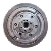 Citroen  C5 Aircross  1.5 HDI  17-     zamašnjak dvomaseni/ korpa ,lamela  9818024380  1638837180 9801995380  9812079680