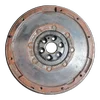 Citroen C4 Picasso 1.6 HDI 07-13   zamašnjak dvomaseni  9673234480  9674342980 0532Q4 330000242 9659269480