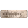 Citroen Xsara Picasso  99-11  kilometar sat/ brzinomjer     9646685580   110008966003