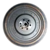 Renault Clio IV  0.9 TCE 12-20  jednomaseni zamašnjak/ korpa ,lamela  123115669R