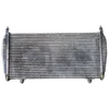 Peugeot 407 2.7  HDI  04-10    hladnjak zraka -intercooler    9646300980  D1386007