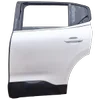 Citroen  C5 Aircross   17-    vrata zadnja lijeva