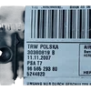 Peugeot 308   07-13   airbag/ zračni jastuk sjedala desni  9656529380