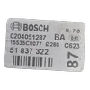 Peugeot Boxer III  06- 14  servo bubanj/pojačivač sile kočenja  0204051287  51837322