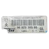 Peugeot 207  06-15   servo bubanj/ pojačivač sile kočenja    9682338580