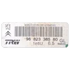 Peugeot 207 CC 07-15   servo bubanj/ pojačivač sile kočenja    9682338580