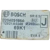 Suzuki SX4 06-13   servo bubanj/pojačivač sile kočenja   0204051864