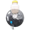 Peugeot Boxer III  06-   servo bubanj/ pojačivač sile kočenja    0204051286   51837316