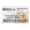 Citroen Xsara Picasso  99-11  servo bubanj/ pojačivač sile kočenja   9635135280  0204021660