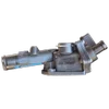 Renault Kangoo III 1.5 DCI 07-21  termostat- kućište   110602770R  110608431R  110609813R