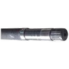 Peugeot 208  1.6 HDI EURO VI  12-19  poluosovina prednja desna    9656135080