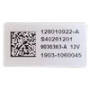 Dacia Sandero III  21-   podizač stakla prednji lijevi   807217905R  128010922A  19031060045